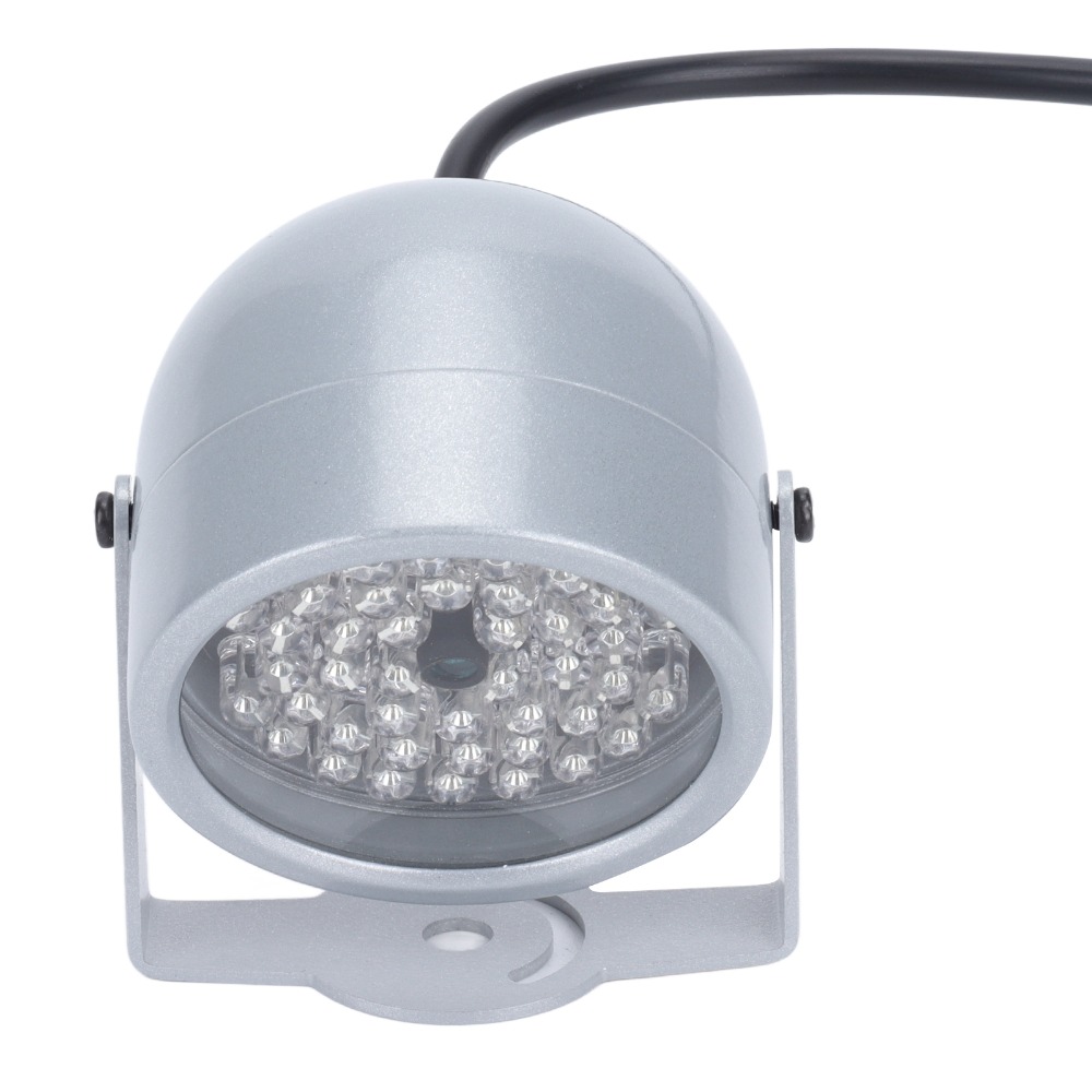 48 LEDs Fill Light 12V Voltage - Outdoor Lighting Voltage 评论和价格