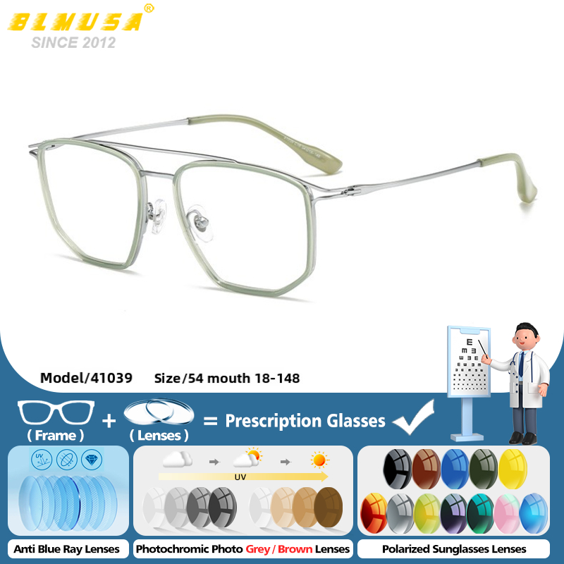 BLMUSA Fashion Pilot Outdoor M - Outdoor Lighting High Quality 评论和价格