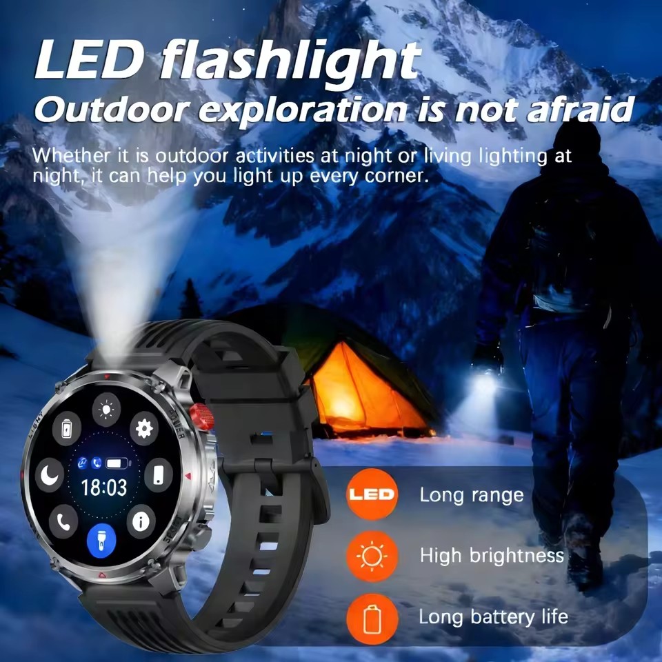 New Men Outdoor Military Smart - Outdoor Lighting Perspectives 评论和价格