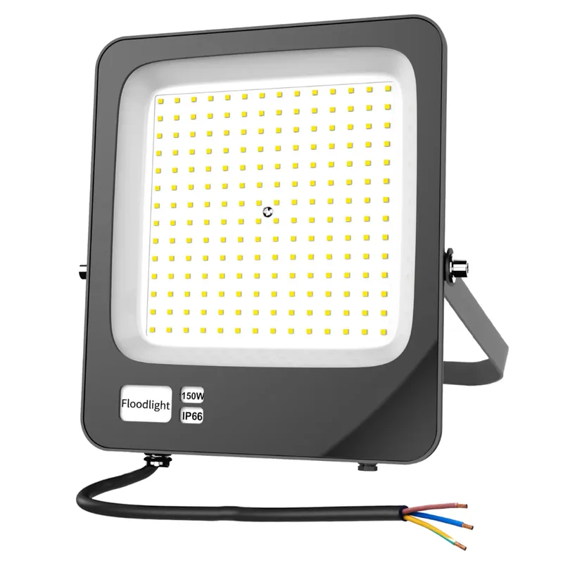 LED Flood Light for Commercial - Led Flood Light 评论和价格
