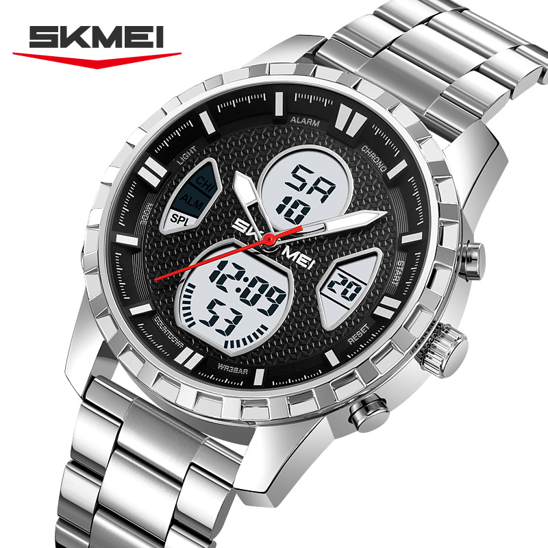 SKMEI 2516 Fashionable Unique  - Outdoor Lighting Zones 评论和价格