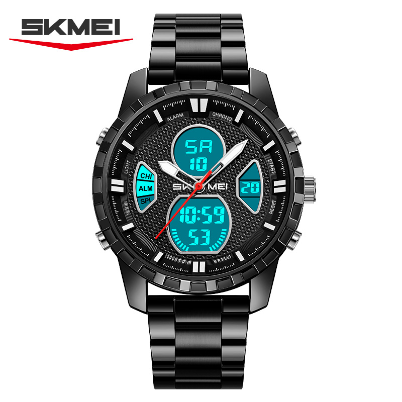 SKMEI 2516 Fashionable Unique  - Outdoor Lighting Zones 评论和价格