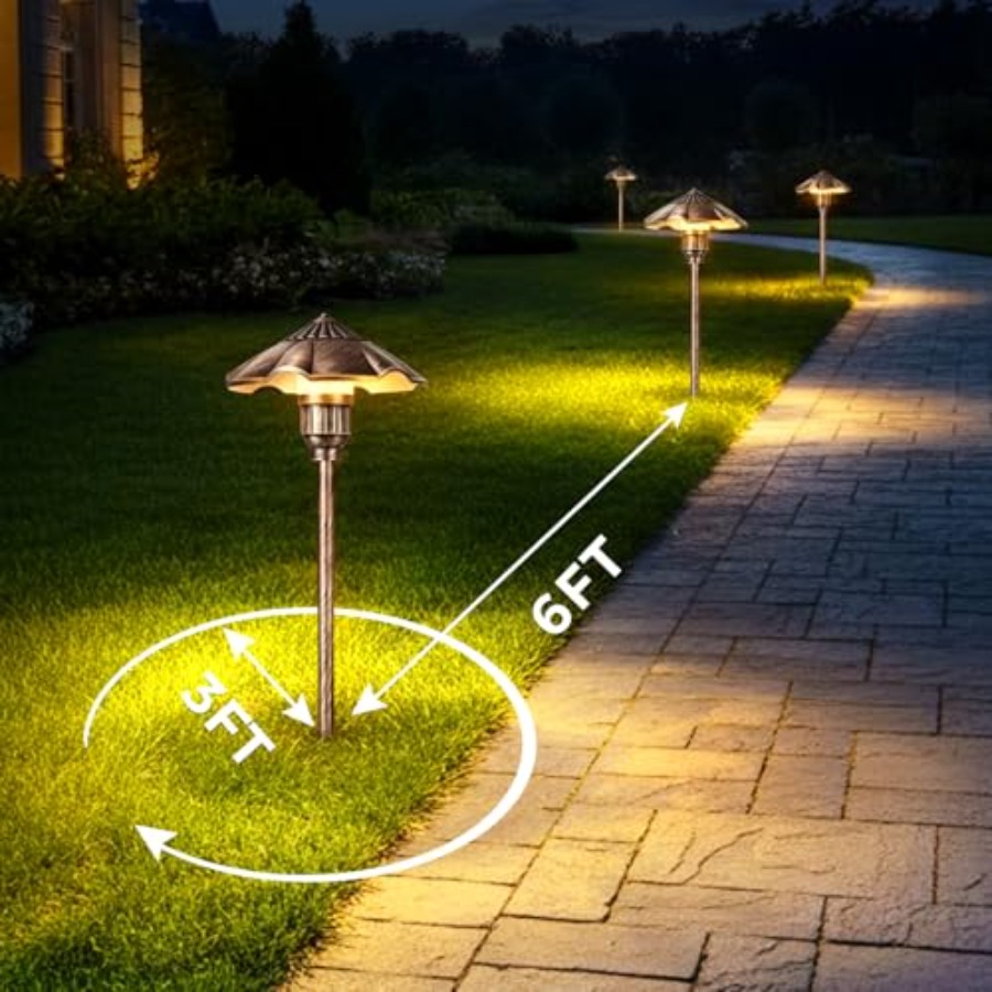 Low Voltage Landscape Lights,  - Outdoor Lighting Voltage 评论和价格