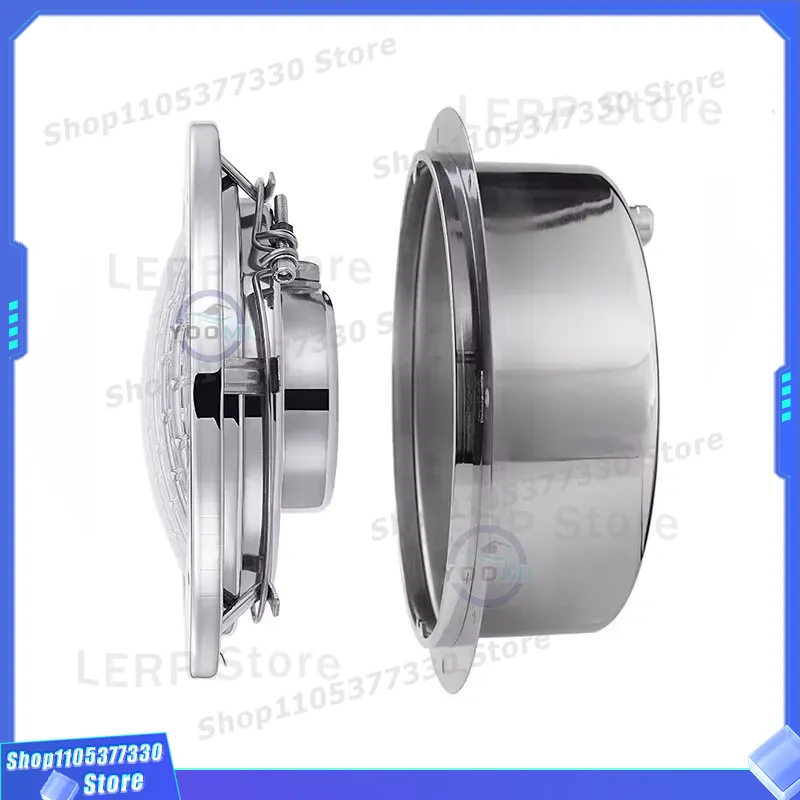 RGB LED Underwater Pool Light  - Ground Light Recessed 评论和价格