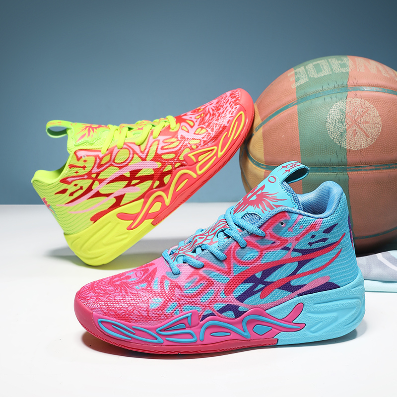 New Men Basketball Shoes Outdo - Outdoor Lighting High Quality 评论和价格