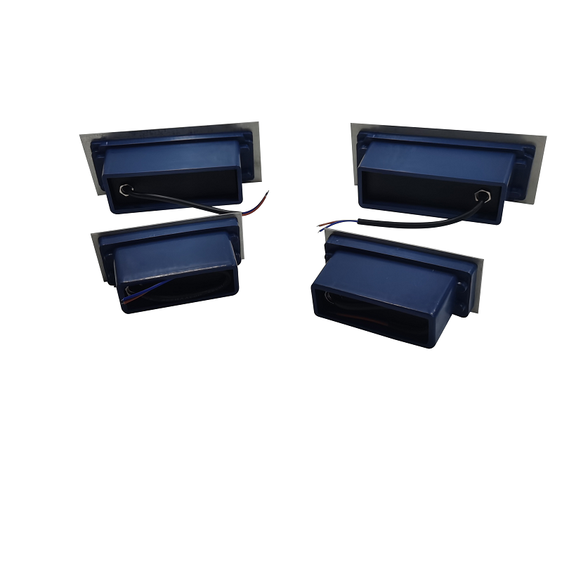 LED Deck Step Light 15Leds Und - Ground Light Recessed 评论和价格