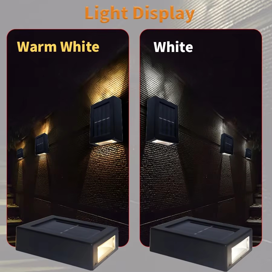 Solar LED Outdoor Light Solar  - Outdoor Lighting On House 评论和价格
