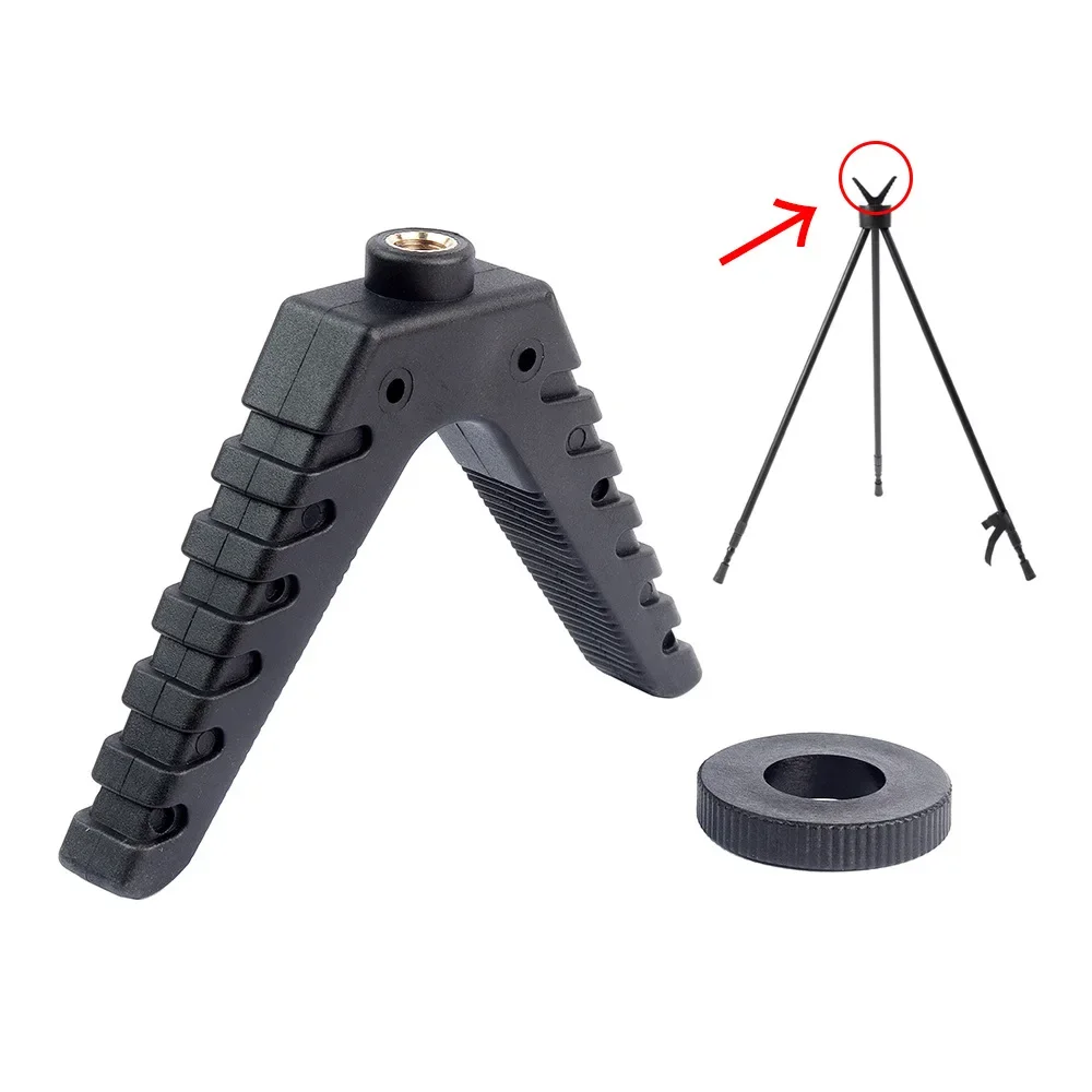 V-Yoke Stick Rack Rest Camera  - Outdoor Lighting Video 评论和价格