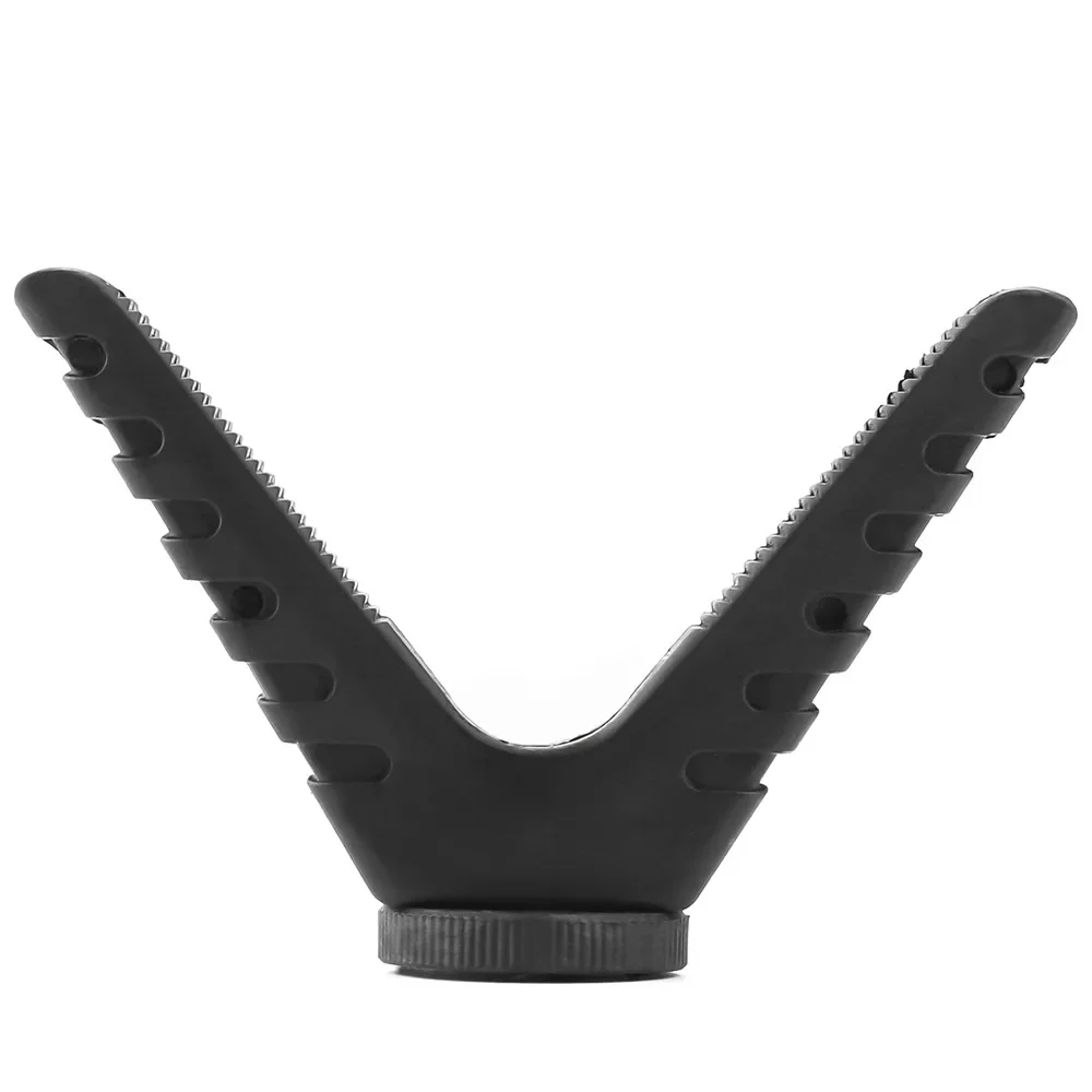 V-Yoke Stick Rack Rest Camera  - Outdoor Lighting Video 评论和价格