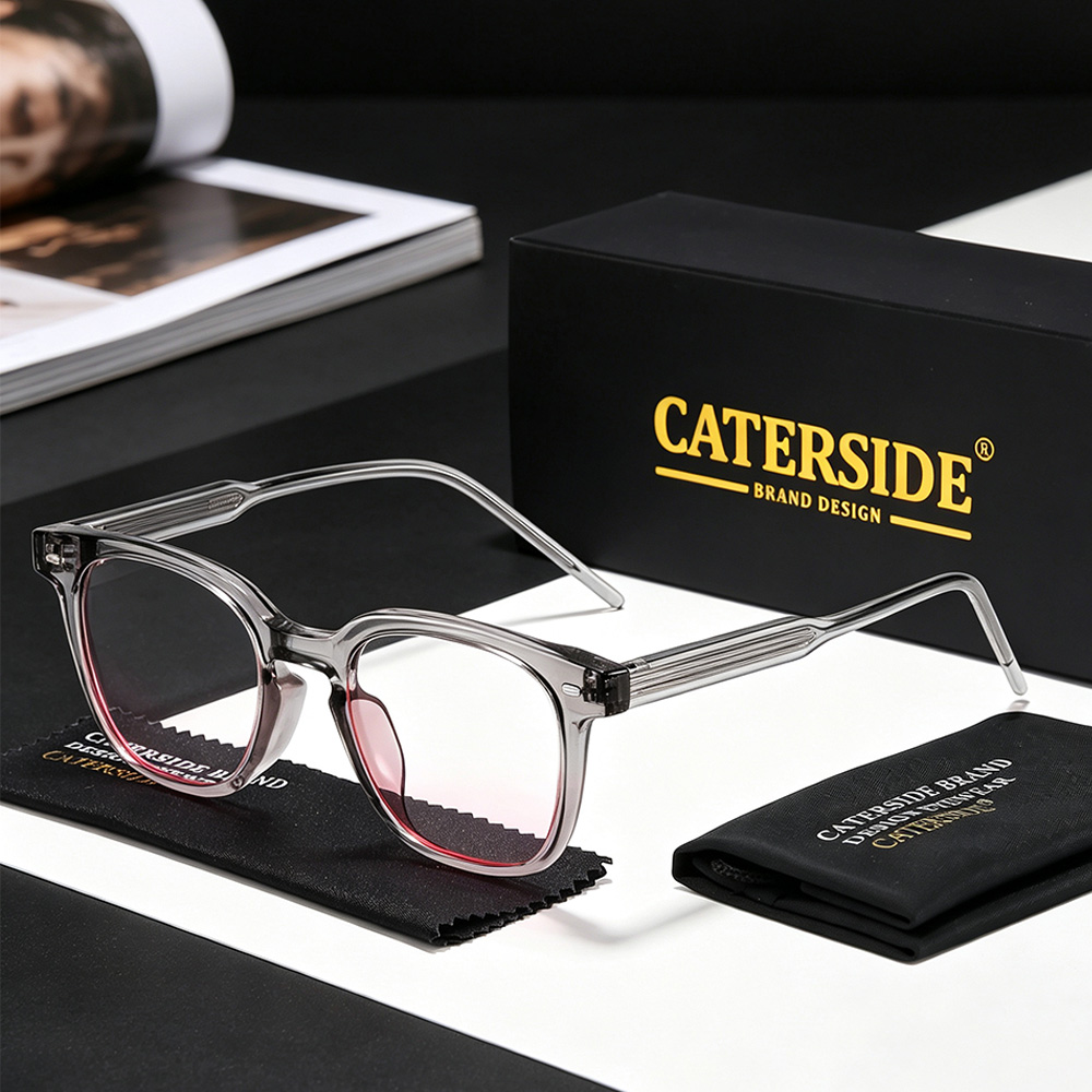CATERSIDE Women's Anti Blue Li - Outdoor Lighting High Quality 评论和价格