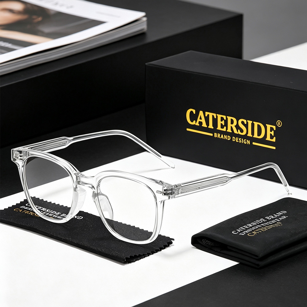 CATERSIDE Women's Anti Blue Li - Outdoor Lighting High Quality 评论和价格