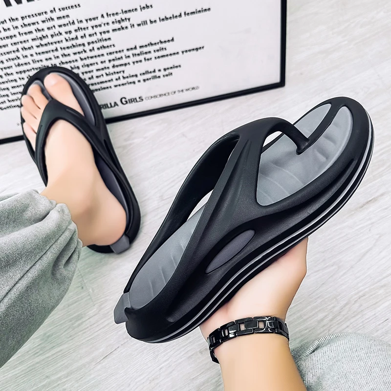 High Quality New Men Flip Flop - Outdoor Lighting High Quality 评论和价格