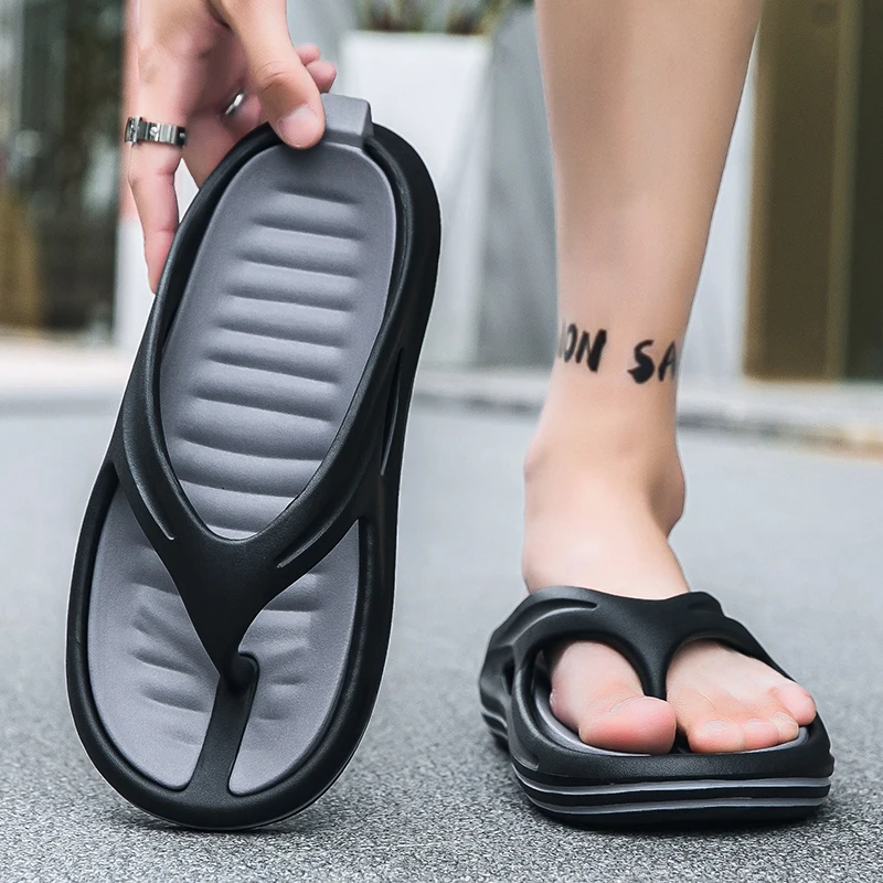 High Quality New Men Flip Flop - Outdoor Lighting High Quality 评论和价格