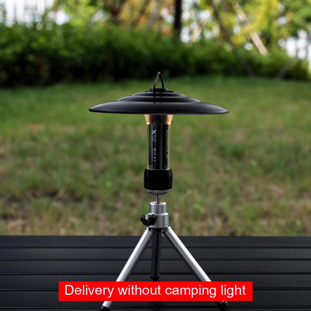 4-1PCS Flashlight Lantern Base - Outdoor Lighting Connectors 评论和价格