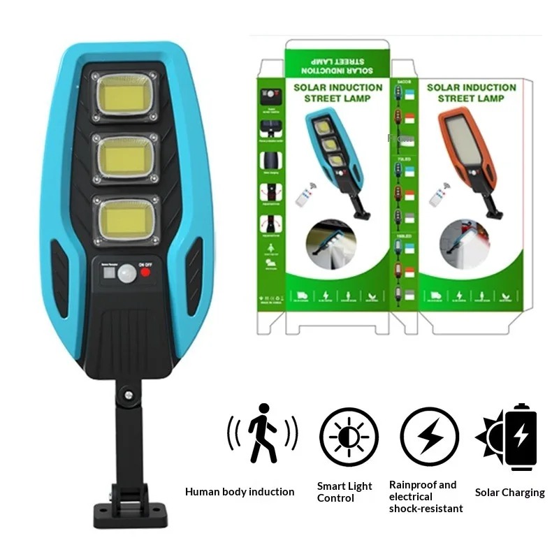 LED Solar Lights Outdoor Garde - Led Flood Light 评论和价格