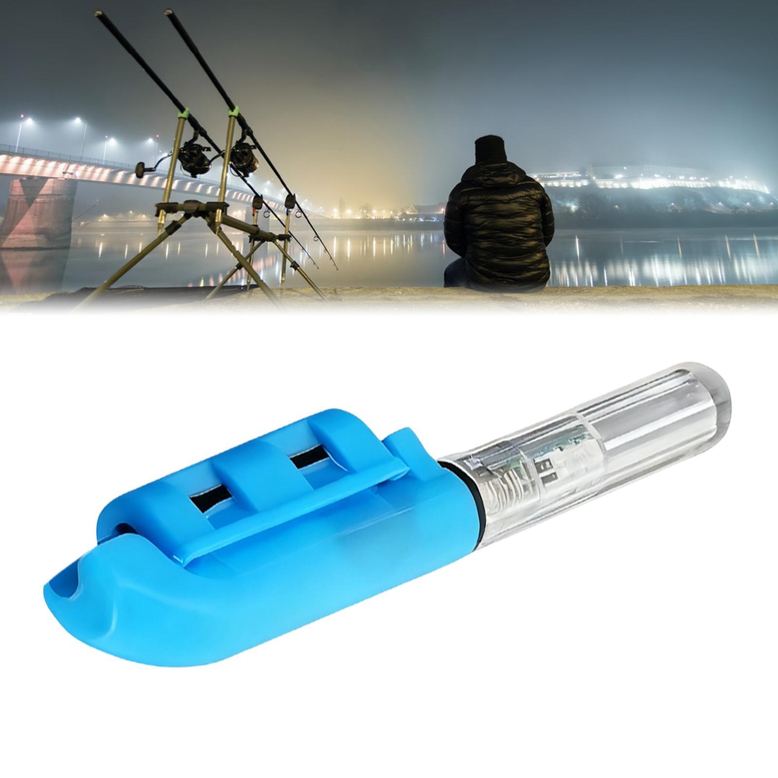 Fishing Rod Luminous Tip Light - Outdoor Lighting Connectors 评论和价格