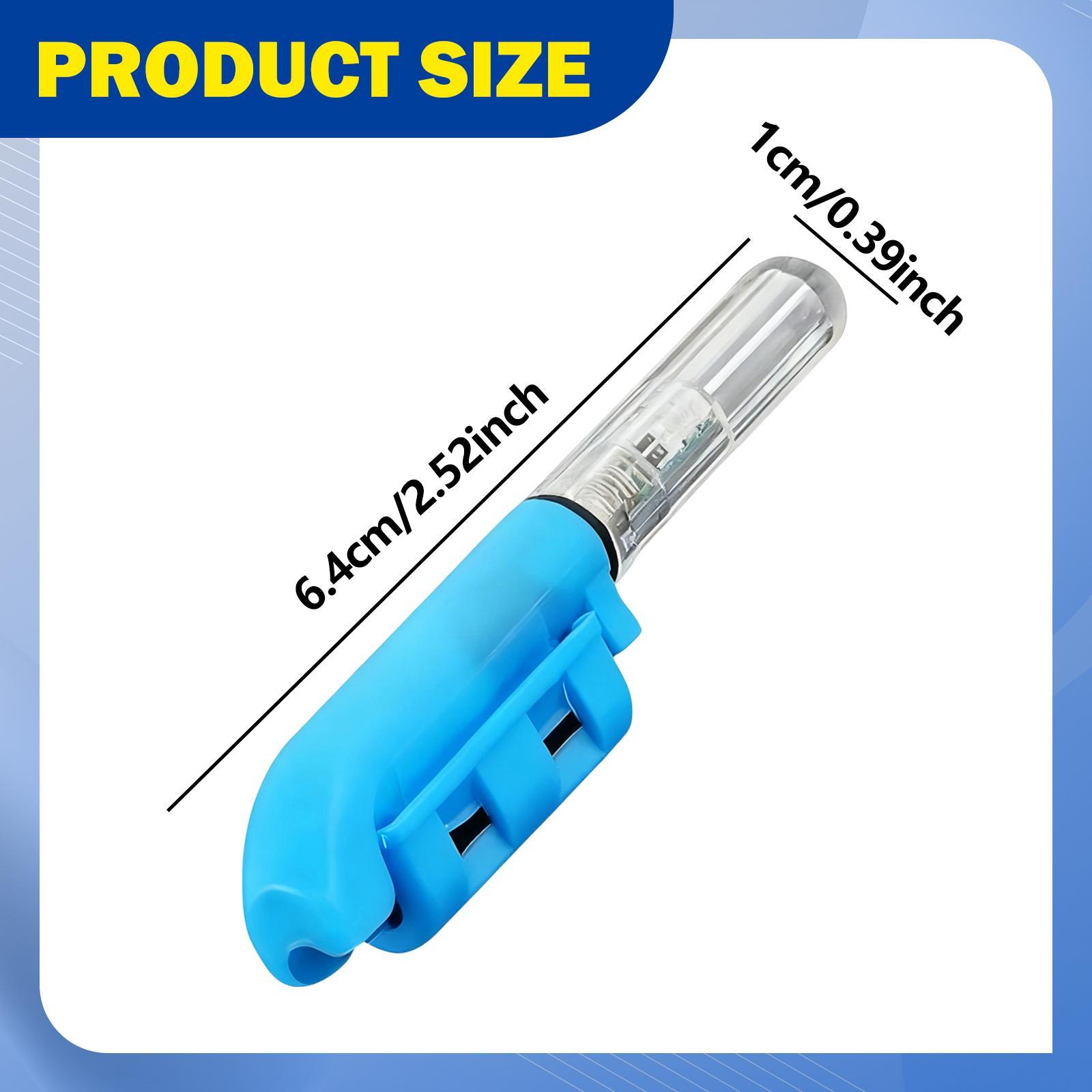 Fishing Rod Luminous Tip Light - Outdoor Lighting Connectors 评论和价格