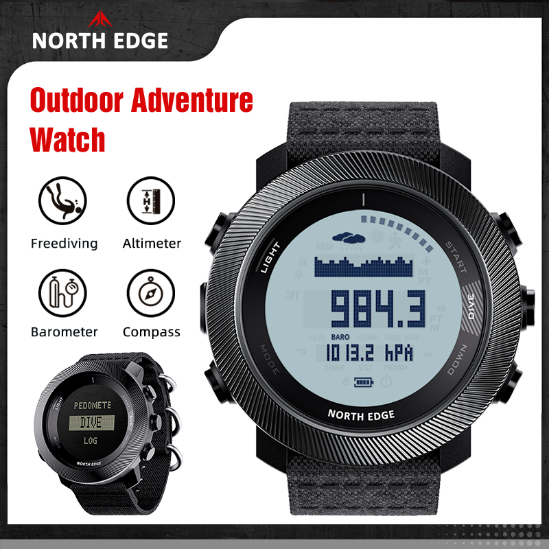 NORTH EDGE APACHE-D Men Free D - Outdoor Lighting Zones 评论和价格