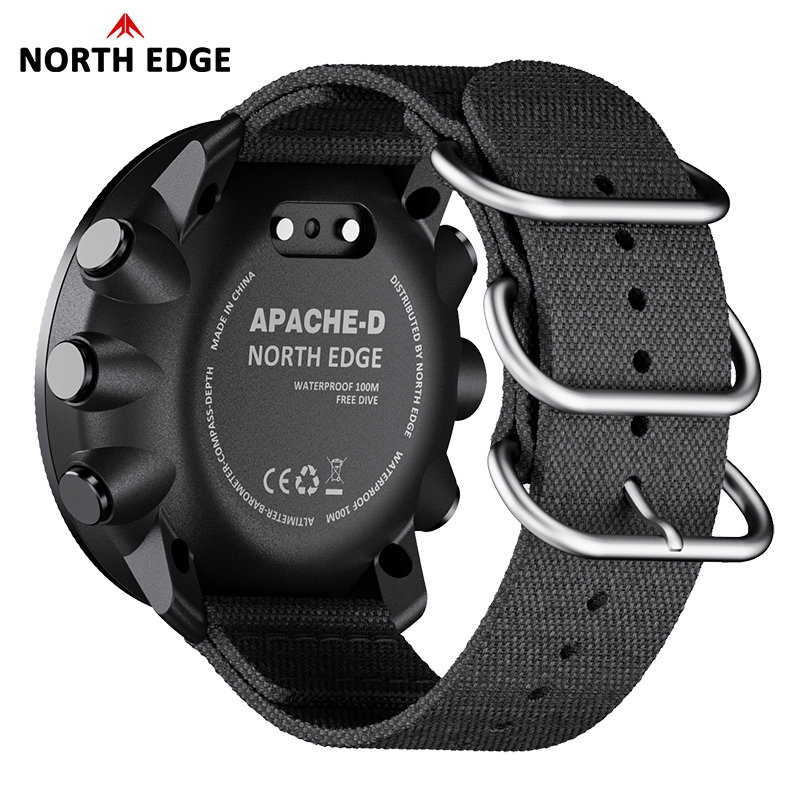 NORTH EDGE APACHE-D Men Free D - Outdoor Lighting Zones 评论和价格