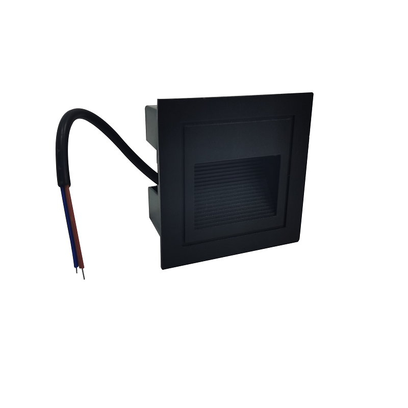 LED Deck Step Light 15Leds IP6 - Ground Light Recessed 评论和价格