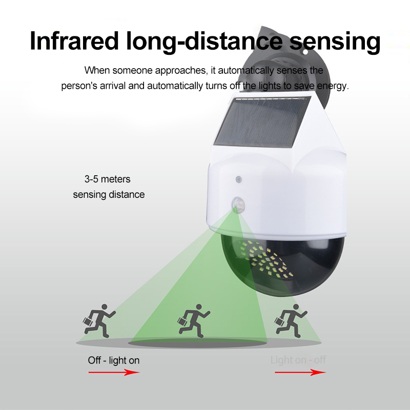 Solar Simulation Camera Motion - Solar Wall Sconce 评论和价格
