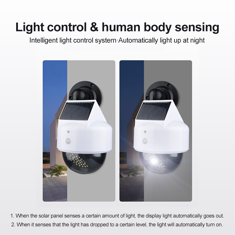 Solar Simulation Camera Motion - Solar Wall Sconce 评论和价格