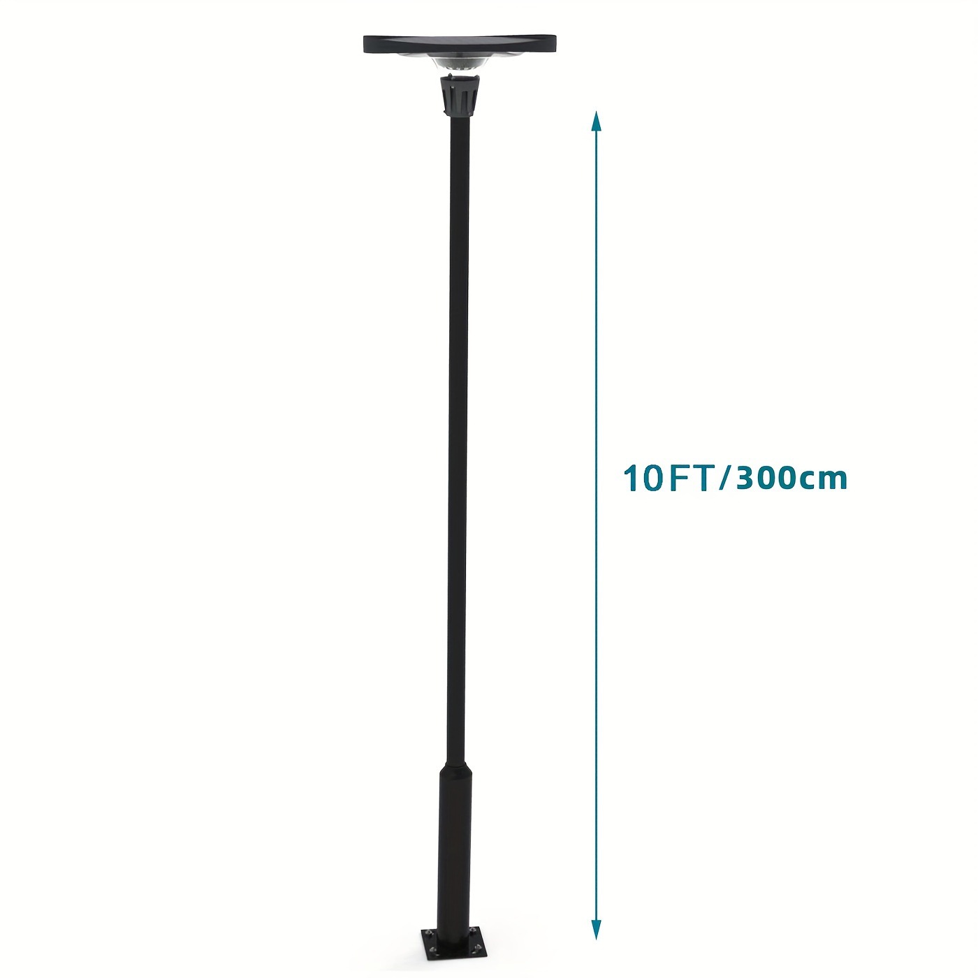 3m Solar Outdoor Split Lamp Po - Halo Outdoor Lighting 评论和价格